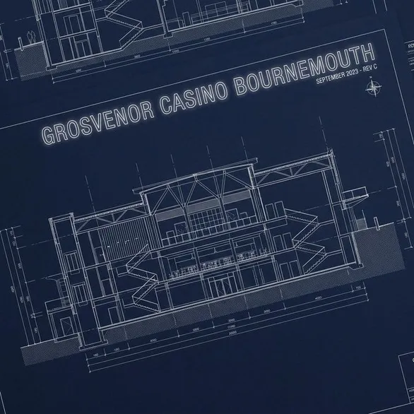 explore Grosvenor Casino Bournemouth's main page